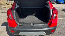 Vauxhall Mokka 1.6i Exclusiv 5dr Petrol Hatchback